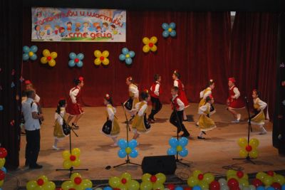 Концерт май 2019 16 - Средно училище Отец Паисий, Куклен