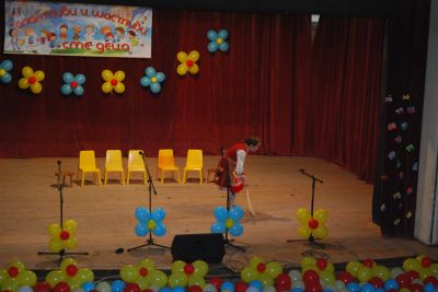 Концерт май 2019 21 - Средно училище Отец Паисий, Куклен