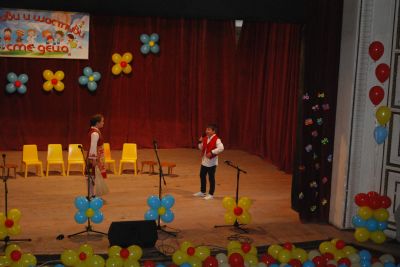 Концерт май 2019 22 - Средно училище Отец Паисий, Куклен