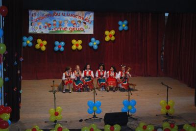 Концерт май 2019 23 - Средно училище Отец Паисий, Куклен