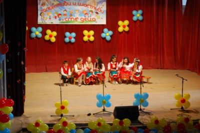 Концерт май 2019 25 - Средно училище Отец Паисий, Куклен