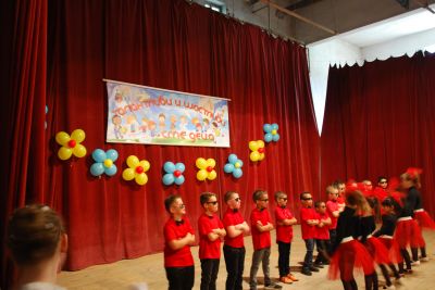 Концерт май 2019 26 - Средно училище Отец Паисий, Куклен