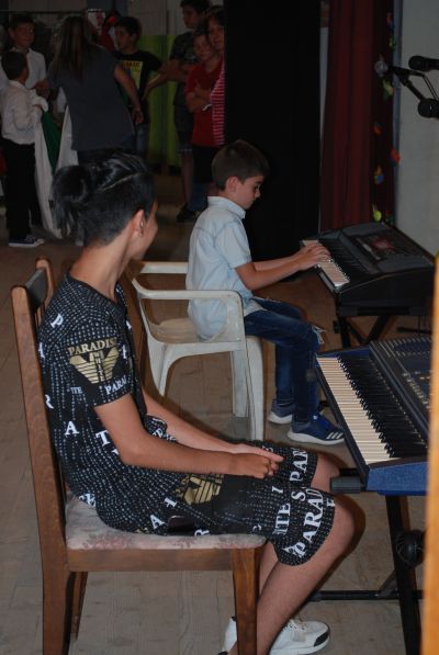 Концерт май 2019 27 - Средно училище Отец Паисий, Куклен