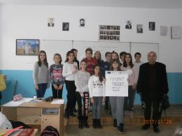 4 състезание по математика - Средно училище Отец Паисий, Куклен