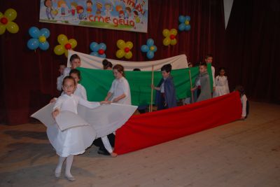 Концерт май 2019 31 - Средно училище Отец Паисий, Куклен