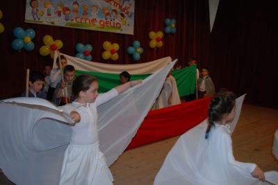 Концерт май 2019 33 - Средно училище Отец Паисий, Куклен