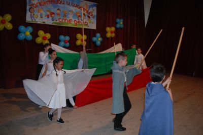 Концерт май 2019 34 - Средно училище Отец Паисий, Куклен