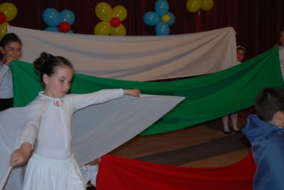 Концерт май 2019 35 - Средно училище Отец Паисий, Куклен