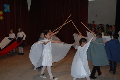 Концерт май 2019 36 - Средно училище Отец Паисий, Куклен