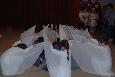 Концерт май 2019 38 - Средно училище Отец Паисий, Куклен