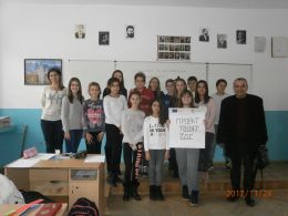 5 състезание по математика - Средно училище Отец Паисий, Куклен