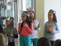 10 - Средно училище Отец Паисий - град Куклен - Средно училище Отец Паисий, Куклен