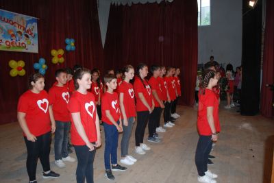 Концерт май 2019 39 - Средно училище Отец Паисий, Куклен