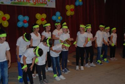 Концерт май 2019 41 - Средно училище Отец Паисий, Куклен