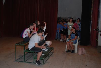 Концерт май 2019 42 - Средно училище Отец Паисий, Куклен