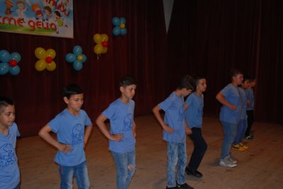 Концерт май 2019 43 - Средно училище Отец Паисий, Куклен