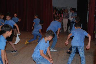 Концерт май 2019 44 - Средно училище Отец Паисий, Куклен