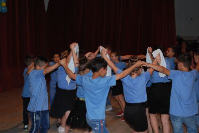 Концерт май 2019 45 - Средно училище Отец Паисий, Куклен