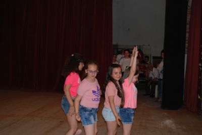 Концерт май 2019 47 - Средно училище Отец Паисий, Куклен