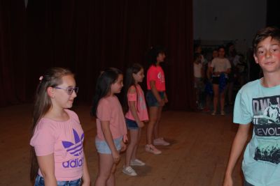 Концерт май 2019 48 - Средно училище Отец Паисий, Куклен