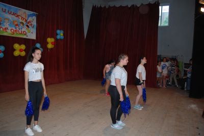 Концерт май 2019 49 - Средно училище Отец Паисий, Куклен