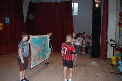 Концерт май 2019 50 - Средно училище Отец Паисий, Куклен