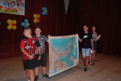 Концерт май 2019 52 - Средно училище Отец Паисий, Куклен