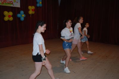 Концерт май 2019 54 - Средно училище Отец Паисий, Куклен