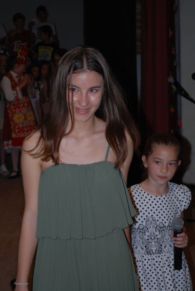 Концерт май 2019 54 - Средно училище Отец Паисий, Куклен