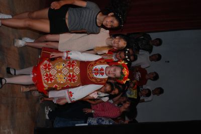 Концерт май 2019 55 - Средно училище Отец Паисий, Куклен