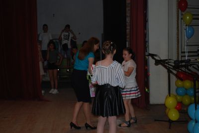 Ежегоден концерт на СУ "Отец Паисий" - 30 май 2019 - Средно училище Отец Паисий, Куклен