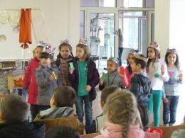 9 - Средно училище Отец Паисий - град Куклен - Средно училище Отец Паисий, Куклен