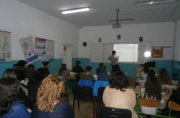 5 клиб Математика 6+ - Средно училище Отец Паисий, Куклен