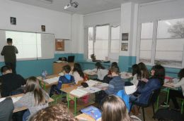 7 клуб Математика 6+ - Средно училище Отец Паисий, Куклен