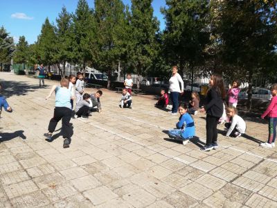 5 - Средно училище Отец Паисий, Куклен