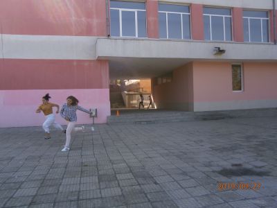 9 - Средно училище Отец Паисий, Куклен