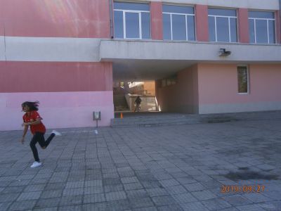 10 - Средно училище Отец Паисий, Куклен