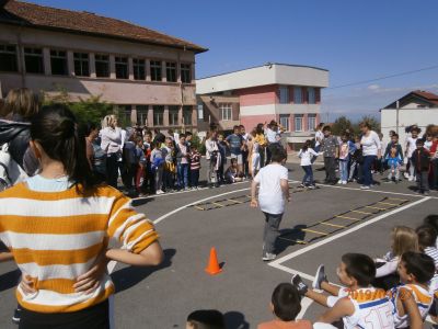 15 - Средно училище Отец Паисий, Куклен