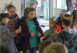 8 - Средно училище Отец Паисий - град Куклен - Средно училище Отец Паисий, Куклен