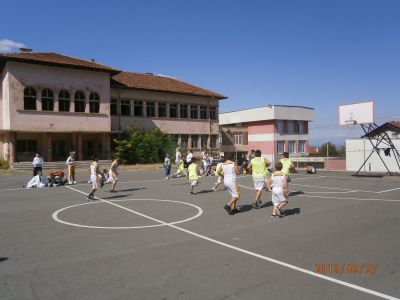 30 - Средно училище Отец Паисий, Куклен