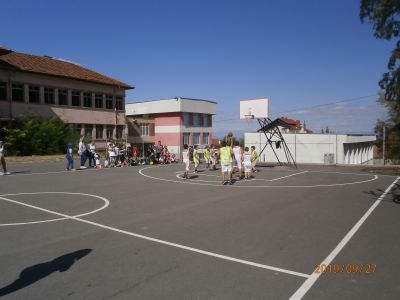 31 - Средно училище Отец Паисий, Куклен