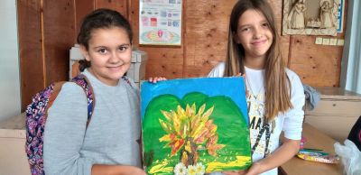 1 - Средно училище Отец Паисий, Куклен