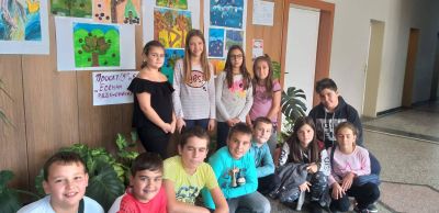 3 - Средно училище Отец Паисий, Куклен