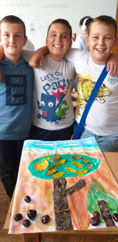 4 - Средно училище Отец Паисий, Куклен