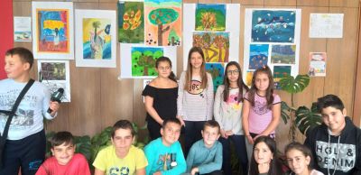 5 - Средно училище Отец Паисий, Куклен