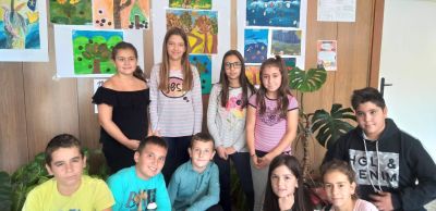 6 - Средно училище Отец Паисий, Куклен