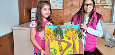 7 - Средно училище Отец Паисий, Куклен