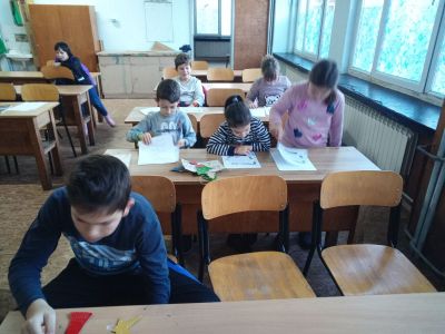 1 - Средно училище Отец Паисий, Куклен