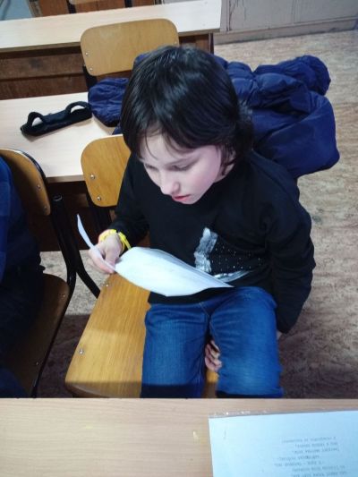 2 - Средно училище Отец Паисий, Куклен