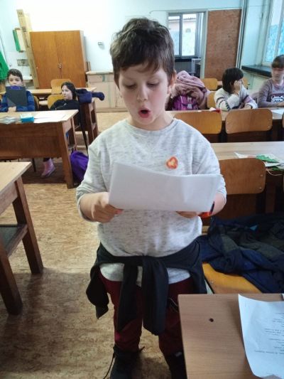 7 - Средно училище Отец Паисий, Куклен